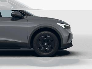Volkswagen ID.4 Pure 170PS //SOFORT VERF.// 0,25%-Regelung "AHK, Winterräder, LED usw.