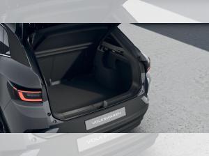 Volkswagen ID.4 Pure 170PS //SOFORT VERF.// 0,25%-Regelung "AHK, Winterräder, LED usw.