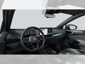 Volkswagen ID.4 Pure 170PS //SOFORT VERF.// 0,25%-Regelung "AHK, Winterräder, LED usw.