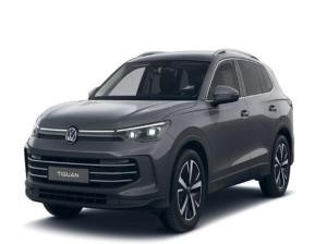 Volkswagen Tiguan 2.0 TDI DSG Elegance