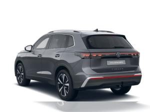 Volkswagen Tiguan 2.0 TDI DSG Elegance