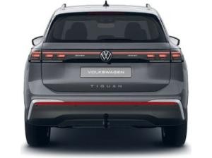 Volkswagen Tiguan 2.0 TDI DSG Elegance