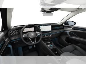 Volkswagen Tiguan 2.0 TDI DSG Elegance