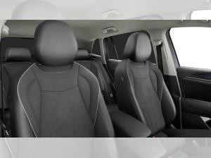 Volkswagen Tiguan 2.0 TDI DSG Elegance