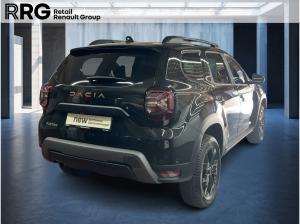 Dacia Duster EXTREME TCe 150 EDC