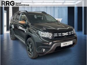 Dacia Duster EXTREME TCe 150 EDC