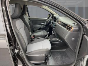 Dacia Duster EXTREME TCe 150 EDC