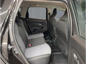 Dacia Duster EXTREME TCe 150 EDC