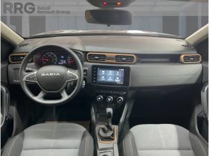 Dacia Duster EXTREME TCe 150 EDC