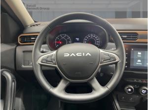 Dacia Duster EXTREME TCe 150 EDC