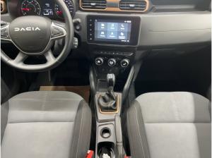 Dacia Duster EXTREME TCe 150 EDC