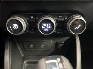 Dacia Duster EXTREME TCe 150 EDC