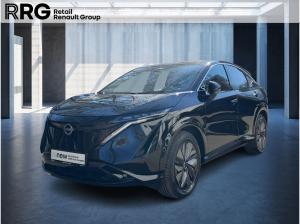 Nissan Ariya h Panorama LED Kamera