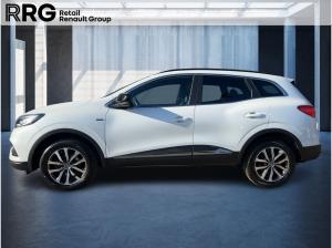 Renault Kadjar 1.3 TCe 140 Black Edition