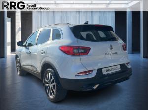 Renault Kadjar 1.3 TCe 140 Black Edition