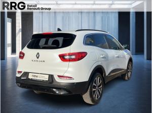 Renault Kadjar 1.3 TCe 140 Black Edition