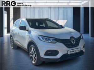 Renault Kadjar 1.3 TCe 140 Black Edition