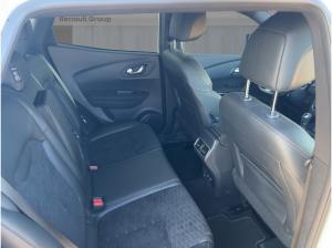 Renault Kadjar 1.3 TCe 140 Black Edition