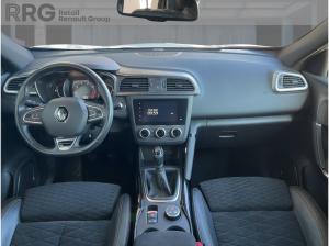 Renault Kadjar 1.3 TCe 140 Black Edition