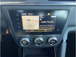 Renault Kadjar 1.3 TCe 140 Black Edition