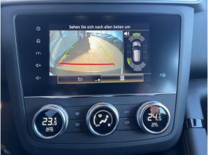 Renault Kadjar 1.3 TCe 140 Black Edition