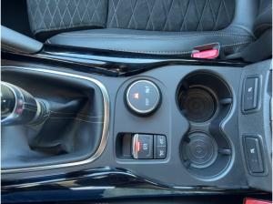 Renault Kadjar 1.3 TCe 140 Black Edition