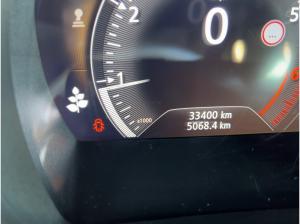 Renault Kadjar 1.3 TCe 140 Black Edition