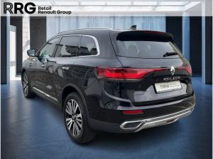 Renault Koleos 2.0 DCI 185 INITIALE PARIS AUTOMATIK