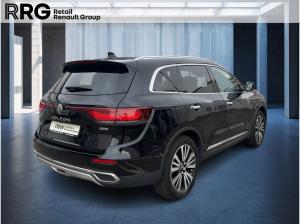 Renault Koleos 2.0 DCI 185 INITIALE PARIS AUTOMATIK