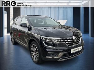 Renault Koleos 2.0 DCI 185 INITIALE PARIS AUTOMATIK