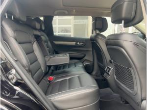 Renault Koleos 2.0 DCI 185 INITIALE PARIS AUTOMATIK