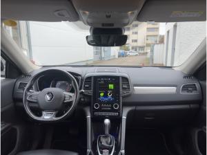 Renault Koleos 2.0 DCI 185 INITIALE PARIS AUTOMATIK