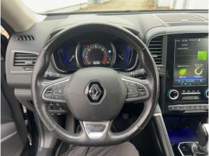 Renault Koleos 2.0 DCI 185 INITIALE PARIS AUTOMATIK