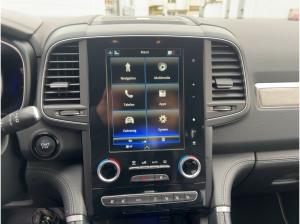 Renault Koleos 2.0 DCI 185 INITIALE PARIS AUTOMATIK