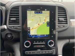 Renault Koleos 2.0 DCI 185 INITIALE PARIS AUTOMATIK