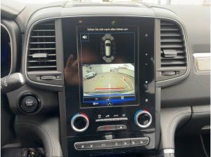 Renault Koleos 2.0 DCI 185 INITIALE PARIS AUTOMATIK