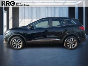 Renault Kadjar 1.3 TCe 140 Black Edition GPF