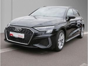 Audi A3 Sportback 30TDI S line GWP 17"App+VC ACC LED PDC Sitzheiz.