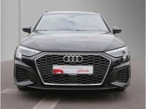 Audi A3 Sportback 30TDI S line GWP 17"App+VC ACC LED PDC Sitzheiz.