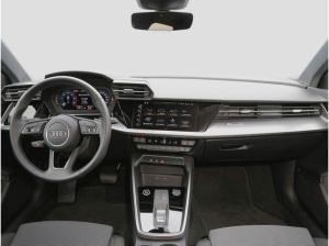 Audi A3 Sportback 30TDI S line GWP 17"App+VC ACC LED PDC Sitzheiz.