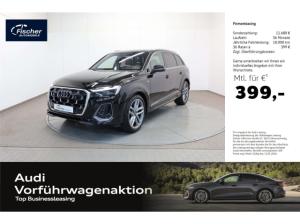 Audi Q7 50 TDI quattro S line UPE: 114.490,- €