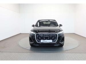 Audi Q7 50 TDI quattro S line UPE: 114.490,- €
