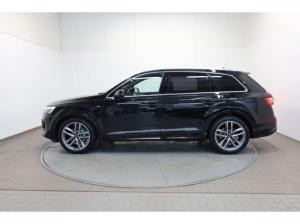 Audi Q7 50 TDI quattro S line UPE: 114.490,- €