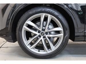 Audi Q7 50 TDI quattro S line UPE: 114.490,- €