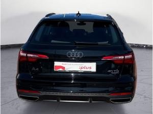 Audi A4 Avant 40 TDI quattro S-line LED/ACC/Navi/Kamera/Assist/uvm.