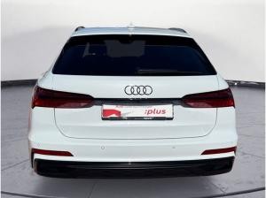 Audi A6 Avant 45 TFSI S-line Matrix/AHK/Head-up/Assist/uvm.