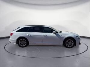 Audi A6 Avant 45 TFSI S-line Matrix/AHK/Head-up/Assist/uvm.