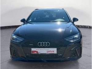 Audi A4 Avant 40 TDI quattro S-line LED/ACC/Navi/Kamera/Assist/uvm.