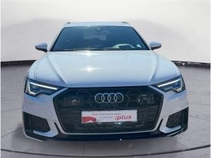 Audi A6 Avant 45 TFSI S-line Matrix/AHK/Head-up/Assist/uvm.