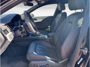 Audi A4 Avant 40 TDI quattro S-line LED/ACC/Navi/Kamera/Assist/uvm.
